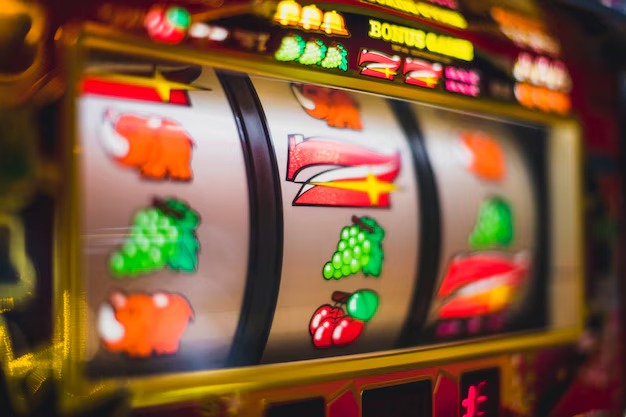 Dadu Online live dealer interface