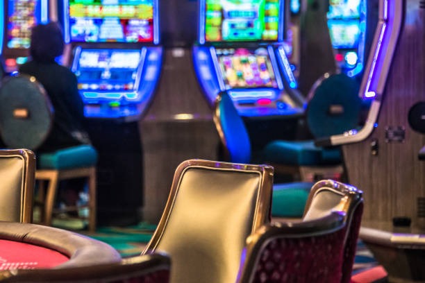 Bet placement interface