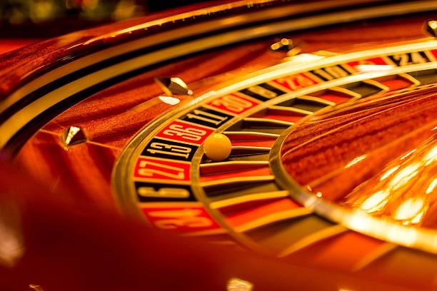 Slot game demo with sample credits